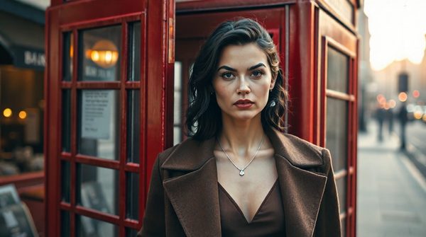 Mastering romance: essential tips for dating women in london